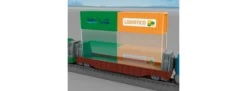märklin 29349 my world Startpackung Containerlogistik | Batteriebahn | Spur H0