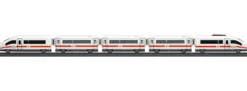 märklin 29420 my world Startpackung ICE 3 DB AG | Batteriebahn | Spur H0