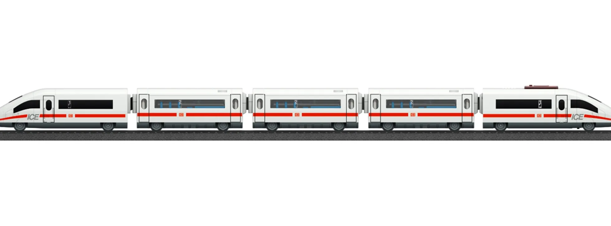 märklin 29420 my world Startpackung ICE 3 DB AG | Batteriebahn | Spur H0