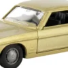 märklin 18103-02P Replika Ford Capri perlgold | Modellauto 1:43