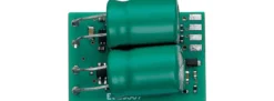 märklin 60974 Pufferkondensator für mLD3 und mSD3 | mit Ladeschaltung