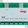 märklin 60882 Rückmeldedecoder s 88 DC