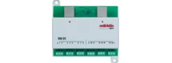 märklin 60882 Rückmeldedecoder s 88 DC