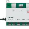 märklin 60883 Rückmeldemodul L88 (Link S88)