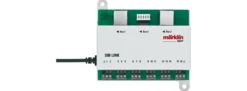 märklin 60883 Rückmeldemodul L88 (Link S88)