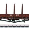 märklin 46660 Rungenwagen Rmrs 31 DB | Spur H0