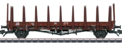 märklin 46660 Rungenwagen Rmrs 31 DB | Spur H0
