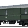 märklin 42540 Schnellzug-Gepäckwagen Pw4üe DB | Spur H0