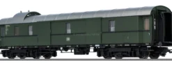 märklin 42540 Schnellzug-Gepäckwagen Pw4üe DB | Spur H0