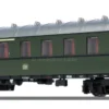 märklin 42510 Schnellzugwagen 1./2. Kl. AB4üwe DB | Spur H0