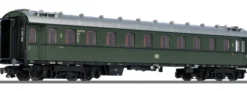 märklin 42520 Schnellzugwagen 2. Kl. B4üwe DB | Spur H0