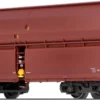 märklin 00730-16 Schwenkdachwagen Tals 968 DB | Spur H0