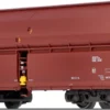 märklin 00730-01 Schwenkdachwagen Tals 968 DB | Spur H0