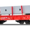 märklin 48749 Schwerlastwagen Beton-Nebenträger DB AG | Max Bögl | Spur H0