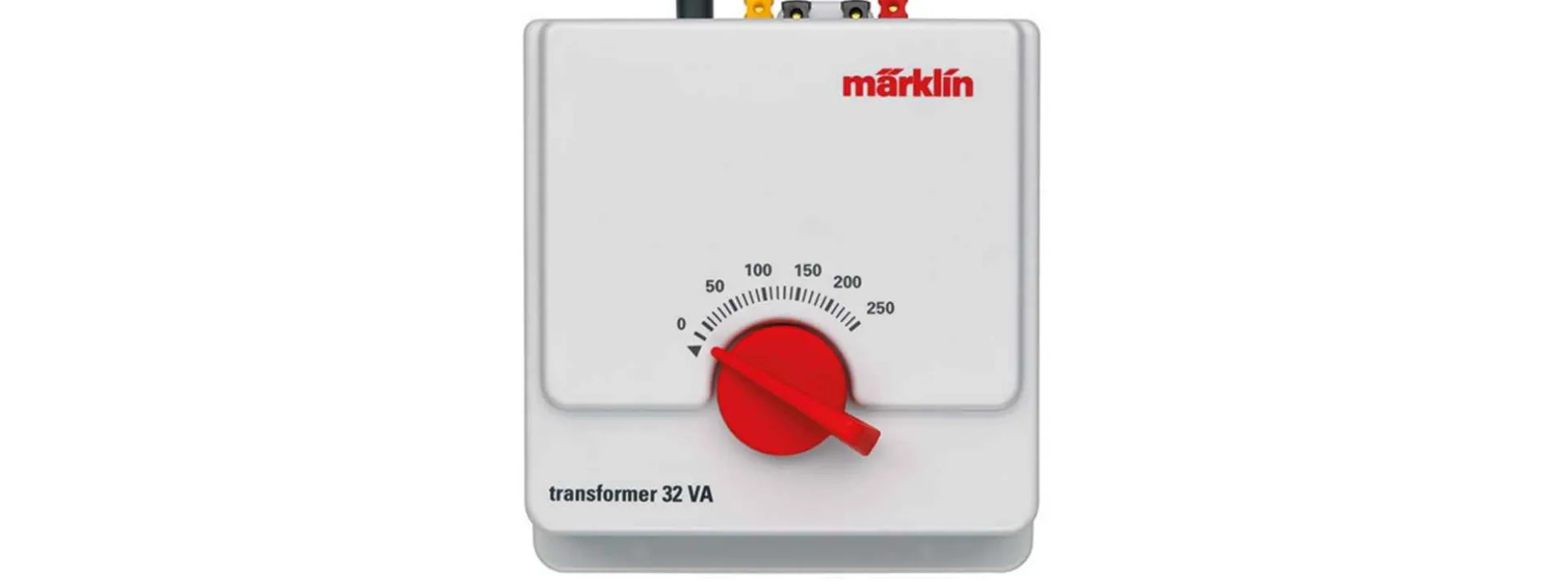 märklin 66471 Sicherheitstrafo 230 Volt | 32 VA