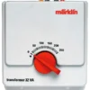 märklin 6646 Sicherheitstrafo 120 Volt USA | 32 VA