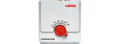 märklin 6646 Sicherheitstrafo 120 Volt USA | 32 VA