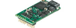 märklin 60996 SoundDecoder mSD3 PluX22 Diesellok | mfx/DCC | Spur H0