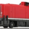 märklin 29309 Startpackung Güterzug | Batteriebetrieb | Spur H0
