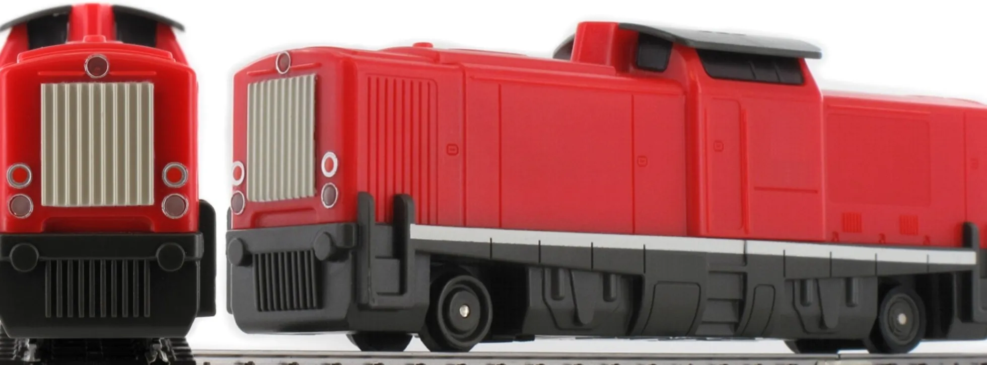 märklin 29309 Startpackung Güterzug | Batteriebetrieb | Spur H0