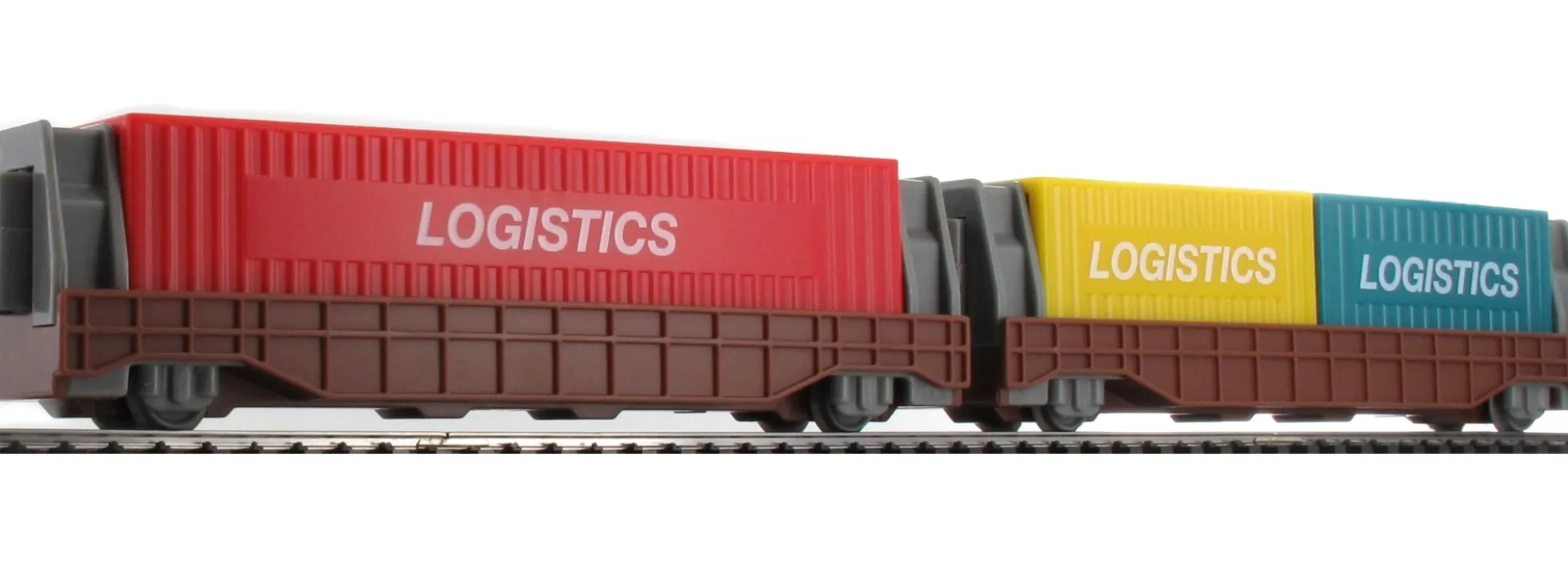 märklin 29309 Startpackung Güterzug | Batteriebetrieb | Spur H0