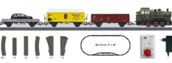 märklin 29540 Startpackung Güterzug C-Gleis Spur H0