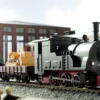 märklin 29133 Startpackung Mein Start mit Märklin | mfx | Spur H0