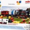 märklin 29730 Start Up Startpackung Bausteinzug | Sound + Licht | Spur H0