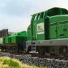 märklin 29653 Start Up Startpackung Landwirtschaft | mfx | Spur H0