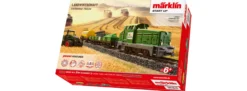 märklin 29653 Start Up Startpackung Landwirtschaft | mfx | Spur H0