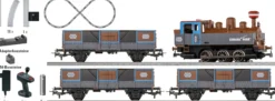 märklin 29030 Start Up Startpackung Europa-Park Alpenexpress | mfx | Spur H0