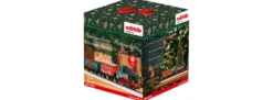 märklin 29124 StartUp Startpackung Weihnachten | mfx | Spur H0