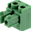 märklin 610662 Stecker für Anschlusskabel | 4 Stück Packung