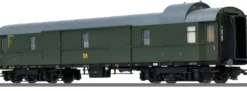märklin 42514 4-tlg. Set Schnellzugwagen zur BR 19.0 Sachsenstolz DR | Spur H0