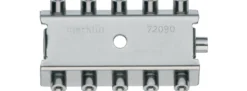märklin 72090 Verteilerplatte für neue Steckergeneration Spur H0