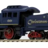 märklin 81845 Weihnachts-Startpackung Dampflok + Güterzug | 230V | Spur Z
