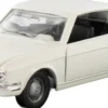 märklin 18103-03W Replika Audi 100 Coupe weiß | Modellauto 1:43