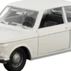 märklin 18103-04W Replika BMW 2002 weiß | Modellauto 1:43
