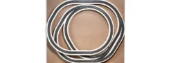 NOCH 53615 Easy-Track Trassenbausatz Theisensee | Anlangenbausatz Spur H0