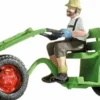 NOCH 37750 Einachstraktor | Spur N