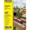 NOCH 71903 Guidebook Easy-Track Andreastal | Anlagenbau