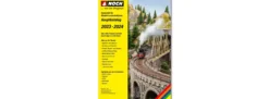 NOCH 72230 Hauptkatalog 2023 / 2024 | Deutsch