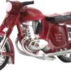 NOCH 16458 Jawa 350 Automatic Motorradmodell Spur H0