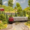 NOCH 71911 Model Landscaping Guidebook | St Sebastian