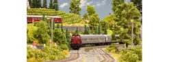 NOCH 71911 Model Landscaping Guidebook | St Sebastian