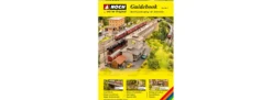 NOCH 71911 Model Landscaping Guidebook | St Sebastian