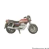 NOCH 44838 Motorräder | 3 Stück | Motorradmodelle 1:220