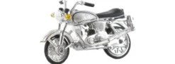 NOCH 16430 Norton Commando 850 | Miniaturmotorrad Spur H0