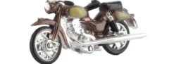 NOCH 16456 NSU Supermax Motorradmodell Spur H0