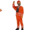 NOCH 17111 Rangierer | Figuren Spur 1